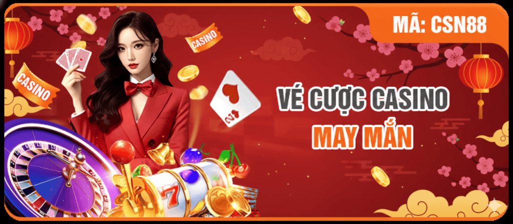 Banner casino SC88